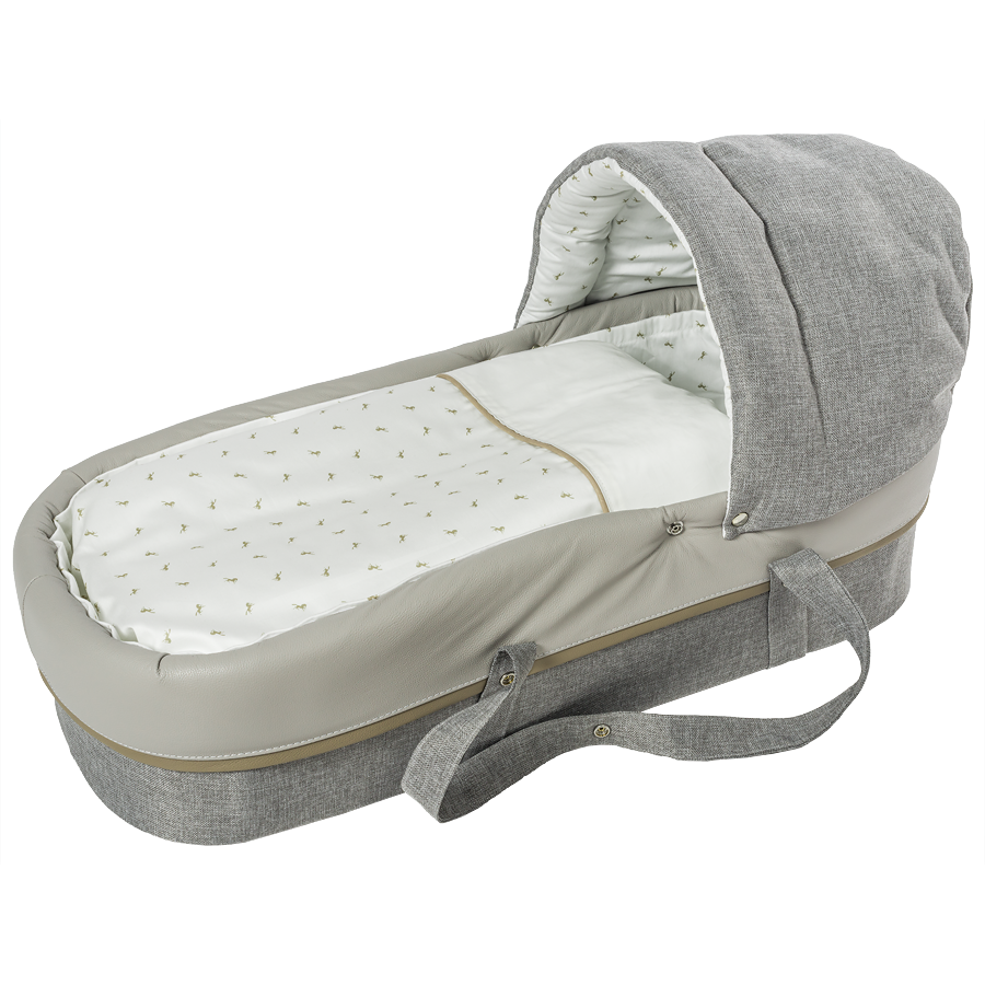 Function: Carrycot