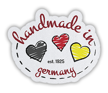 Handmade In Germany